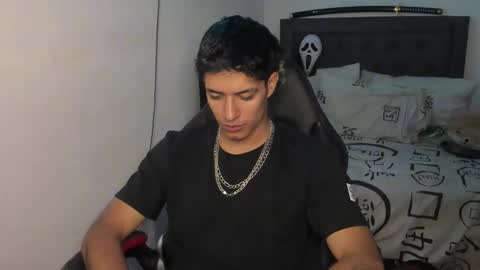 Jacobbakerr online show from May 30, 2026, 1:52 pm