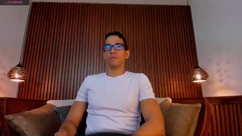 jacobdraven online show from October 11, 2025, 7:45 pm