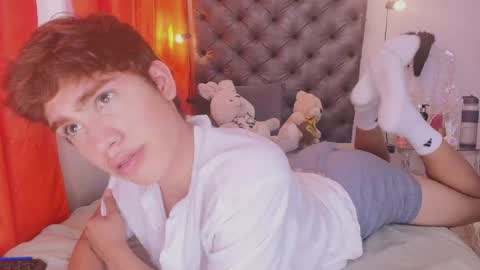 jacobelord online show from April 11, 2026, 2:10 pm