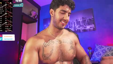 JACOB online show from November 25, 2025, 8:53 pm