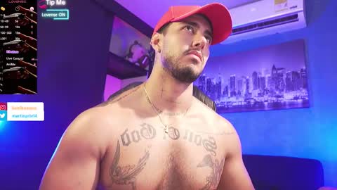 JACOB online show from February 1, 2026, 4:49 pm