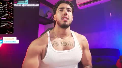 JACOB online show from March 8, 2026, 6:55 pm