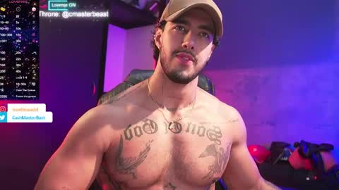 JACOB online show from May 24, 2026, 6:13 pm