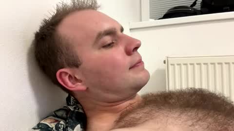 jacobhairyvip online show from May 8, 2026, 9:42 pm
