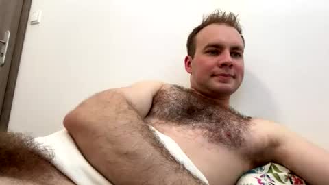 jacobhairyvip online show from June 30, 2026, 1:56 pm