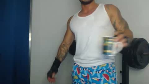 jacobjamess online show from November 2, 2025, 1:52 am