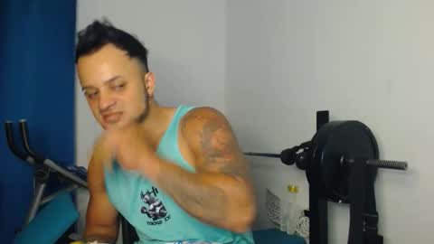 jacobjamess online show from November 11, 2025, 1:27 am