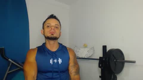 jacobjamess online show from November 19, 2025, 12:10 am