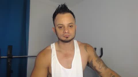 jacobjamess online show from November 30, 2025, 12:31 pm