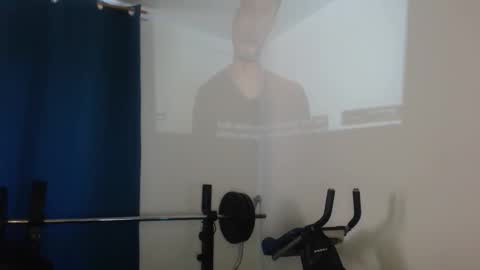 jacobjamess online show from December 3, 2025, 12:14 pm