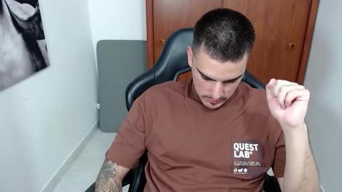 jacobjobs1 online show from February 21, 2026, 5:58 pm