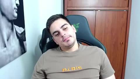 jacobjobs1 online show from May 27, 2026, 7:55 pm