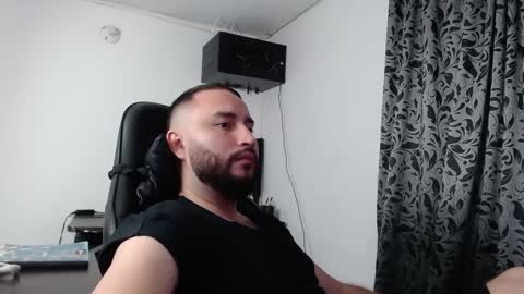 jacobkingd online show from February 9, 2025, 2:17 am