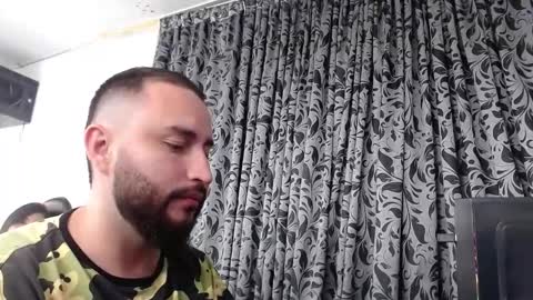 jacobkingd online show from February 11, 2025, 6:08 am