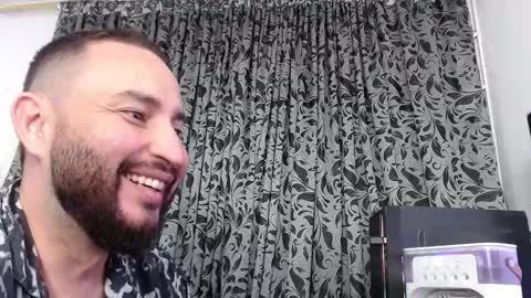 jacobkingd online show from February 13, 2025, 12:24 am