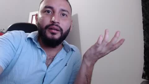 jacobkingd online show from February 14, 2025, 1:13 am