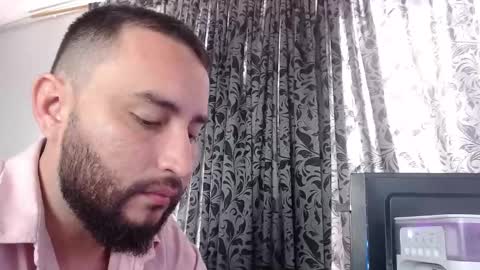 jacobkingd online show from February 14, 2025, 7:02 pm