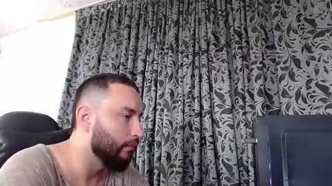 jacobkingd online show from February 15, 2025, 12:26 am