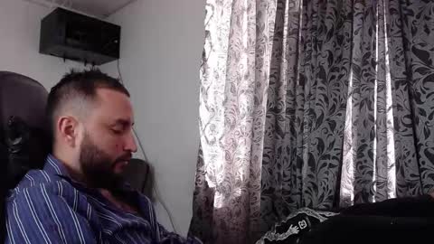 jacobkingd online show from February 16, 2025, 8:00 pm