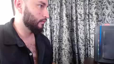 jacobkingd online show from February 19, 2025, 5:05 am