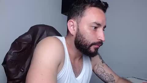 jacobkingd online show from October 3, 2025, 4:09 am