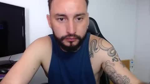 jacobkingd online show from October 29, 2025, 4:26 am