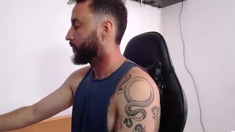 jacobkingd online show from October 30, 2025, 7:36 pm