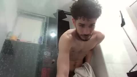 JACOB  ROBIN online show from January 6, 2026, 4:43 pm