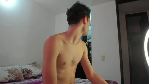 JACOB  ROBIN online show from May 10, 2026, 12:21 pm