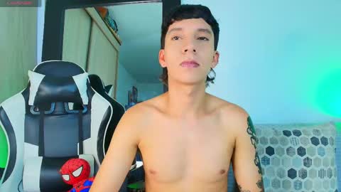 Snapshot of jacobo__parker21 chatting on June 1, 2026, 2:57 am jacobo parker online show from June 1, 2026, 2:57 am