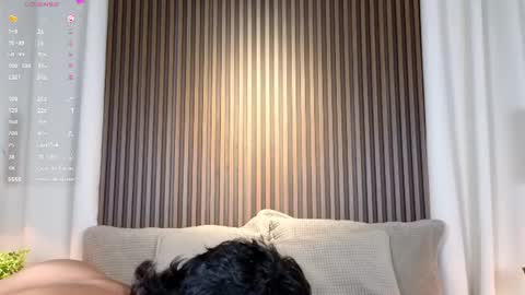 jacobo parker online show from June 23, 2026, 3:04 am