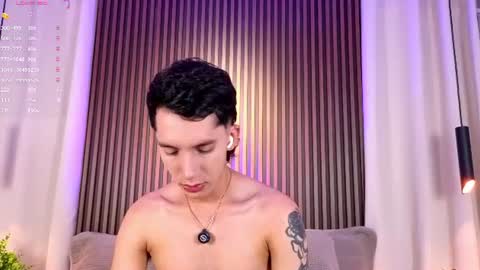 jacobo parker online show from June 28, 2026, 4:07 am