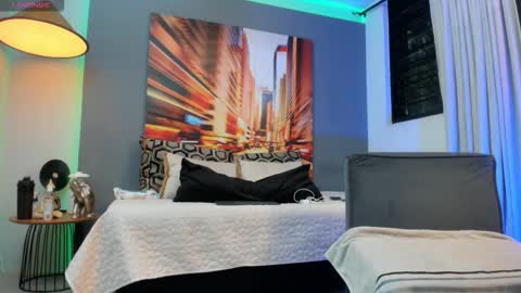 Jacob Oconner online show from November 28, 2025, 11:57 am