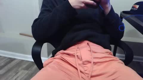 jacobraulsten01 online show from January 6, 2026, 4:49 am