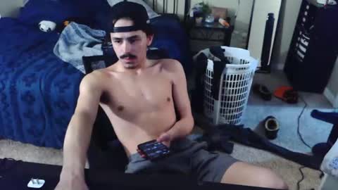 jacobraulsten01 online show from March 26, 2026, 1:01 am