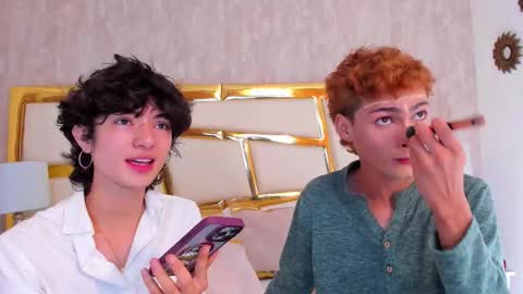 Snapshot of jacobrusso chatting on December 20, 2025, 7:32 pm jacobrusso online show from December 20, 2025, 7:32 pm