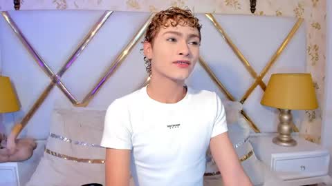 jacobrusso online show from April 4, 2026, 10:07 pm