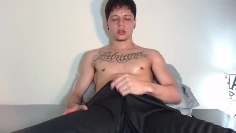 Jacob   online show from October 30, 2025, 1:29 am