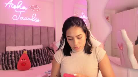 JACOBSS online show from November 9, 2025, 9:35 pm