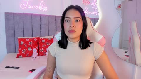 JACOBSS online show from December 1, 2025, 10:26 pm