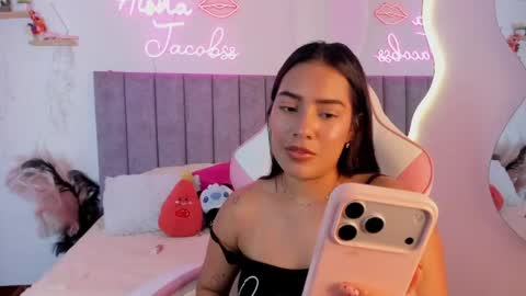 Snapshot of jacobss_gh chatting on May 29, 2026, 6:39 pm JACOBSS online show from May 29, 2026, 6:39 pm