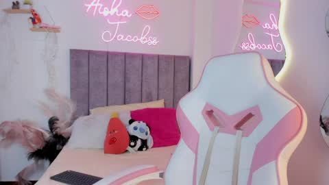Snapshot of jacobss_gh chatting on June 2, 2026, 6:32 pm JACOBSS online show from June 2, 2026, 6:32 pm
