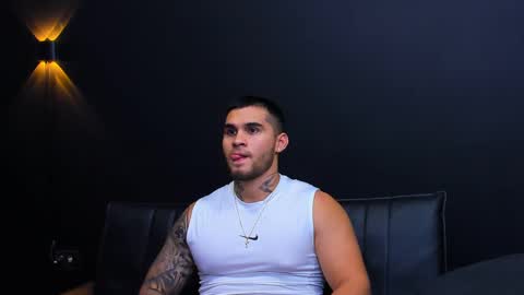 jacobsthorm online show from February 20, 2025, 4:07 am