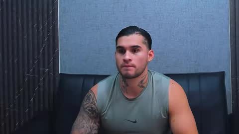 jacobsthorm online show from November 19, 2025, 3:17 am