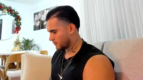 jacobsthorm online show from December 18, 2025, 4:18 am