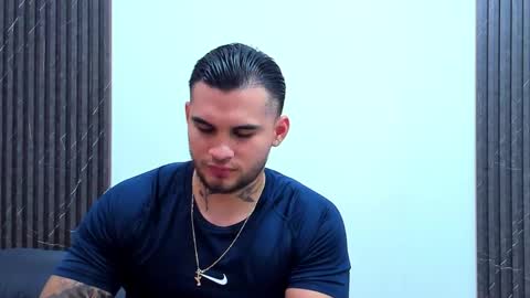 jacobsthorm online show from January 15, 2026, 3:00 am