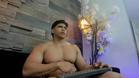 Snapshot of jacobstonne chatting on August 5, 2026, 12:19 pm Jacob Stonne online show from August 5, 2026, 12:19 pm