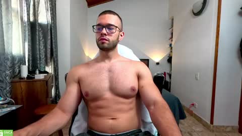 Jacob online show from December 6, 2024, 2:28 pm