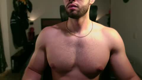 Jacob online show from December 23, 2025, 12:19 am