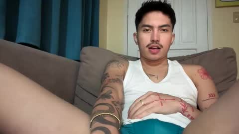 Jacob online show from February 20, 2026, 7:03 pm